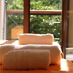Vicky Apartmanhotel Nikiána