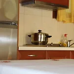Vicky Apartmanhotel Nikiána
