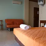 Vicky Apartmanhotel 3*