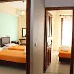 Vicky Apartmanhotel Nikiána