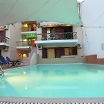 Apartmanhotel Vicky