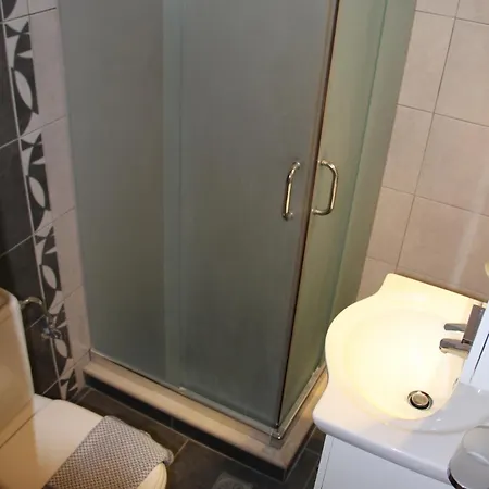 Aparthotel Vicky