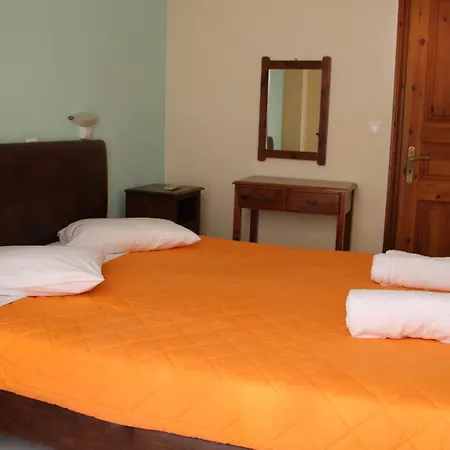 Lägenhetshotell Vicky 3*