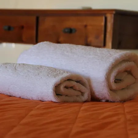 Vicky Lägenhetshotell Nikiana