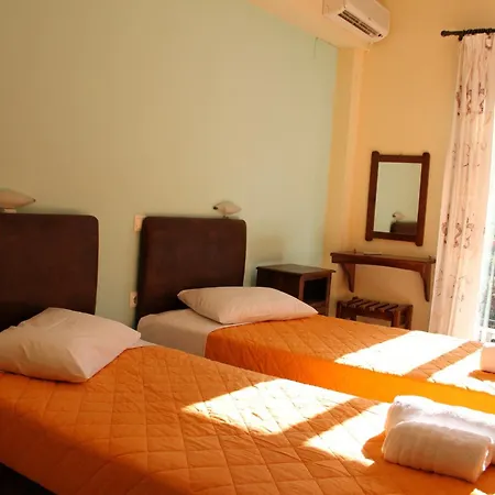 Vicky Hotel apartamentowy