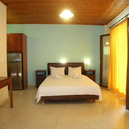 Hotel apartamentowy Vicky