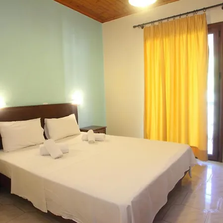 Vicky Hotel apartamentowy *