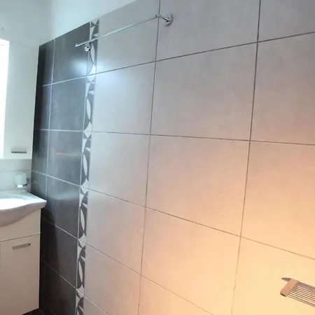 Lägenhetshotell Vicky