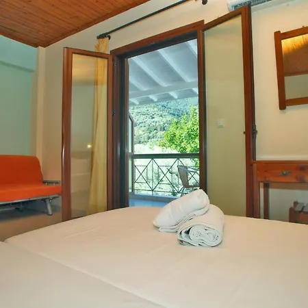 Vicky Hotel apartamentowy *