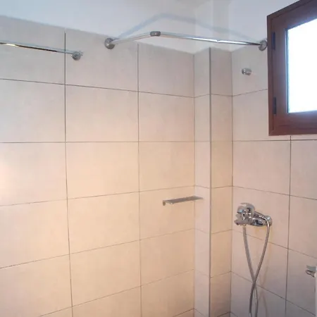 Lägenhetshotell Vicky 3*