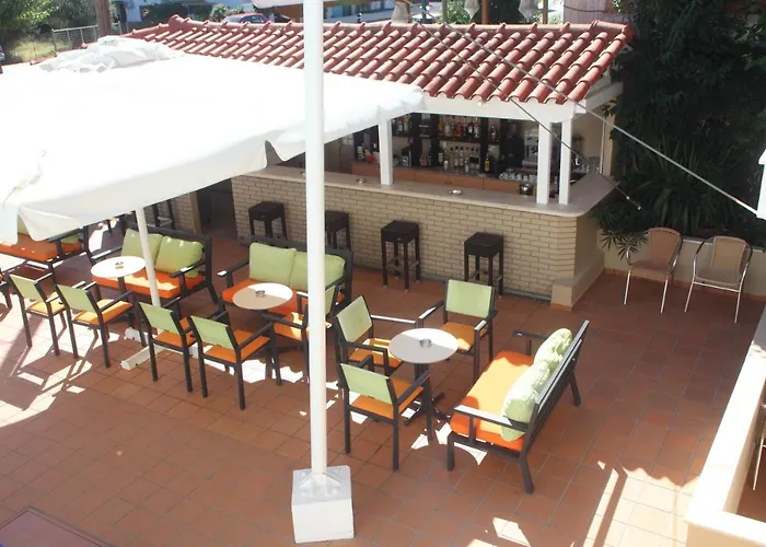 شقة فندقية Vicky