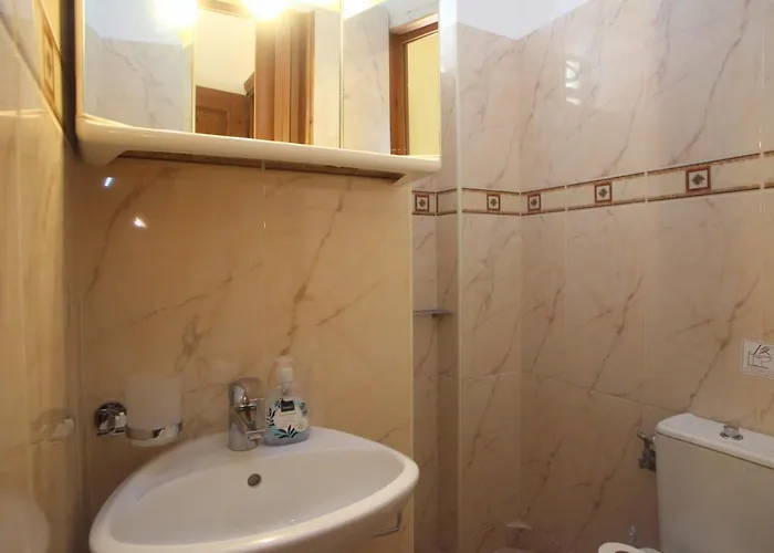 Vicky شقة فندقية نِكيانا