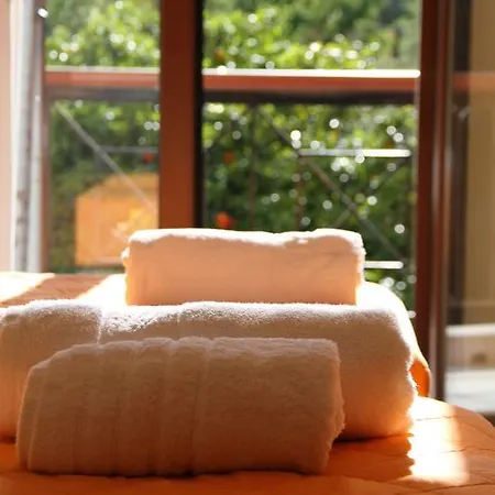 Vicky Aparthotel Nikiana