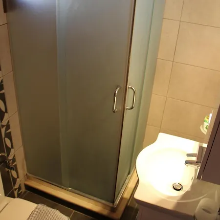 Aparthotel Vicky Nikiana