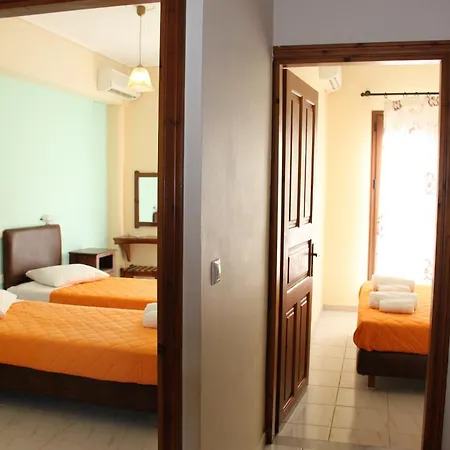 Vicky Aparthotel Nikiana