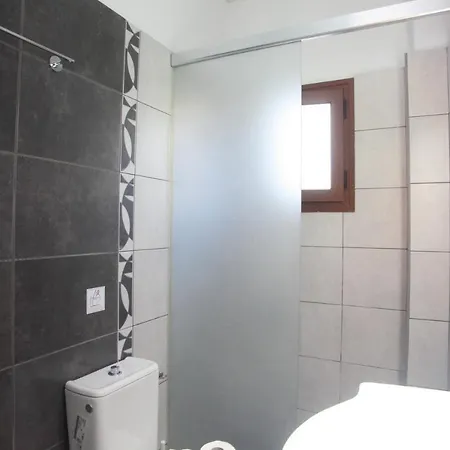 Aparthotel Vicky 3*