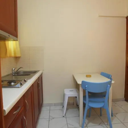 Aparthotel Vicky