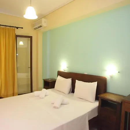 Aparthotel Vicky