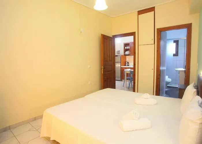 Vicky 3* Никиана