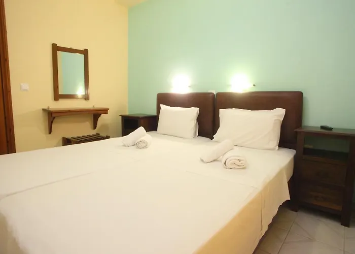 Vicky 3* Никиана