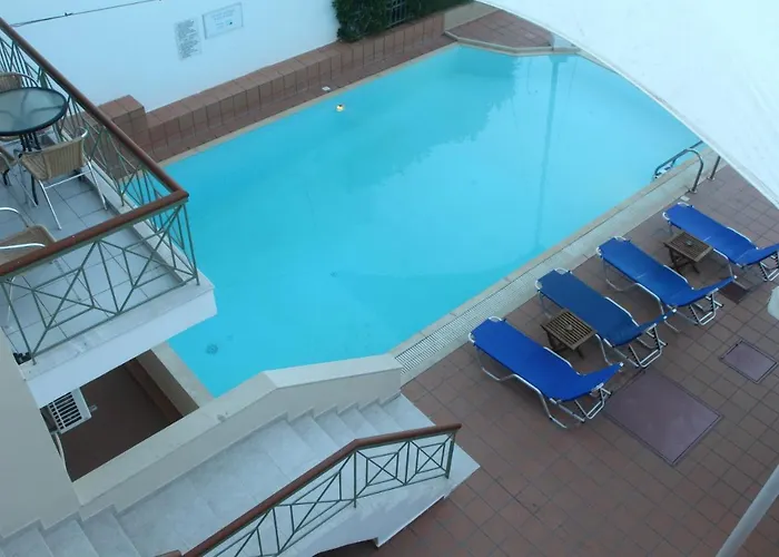 Vicky 3* Никиана