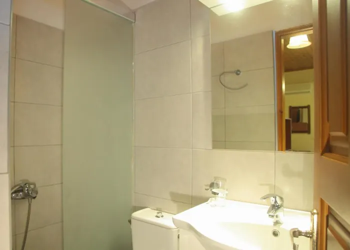 Vicky Апарт-отель 3*