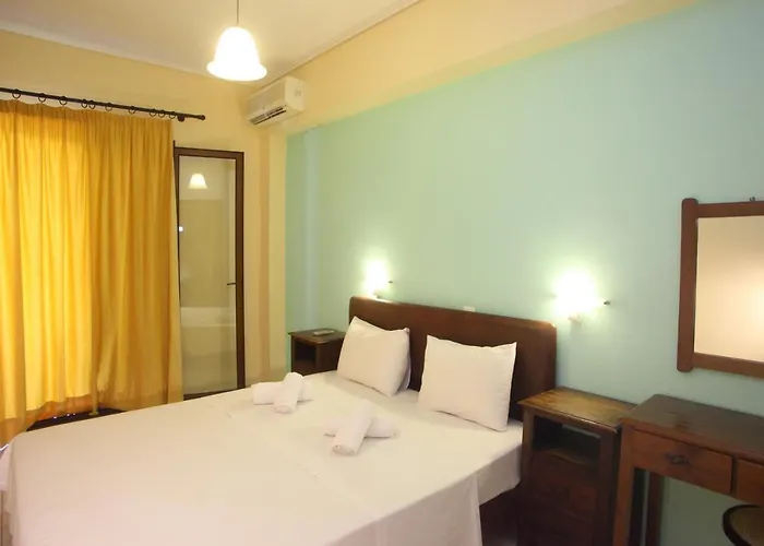 Апарт-отель Vicky