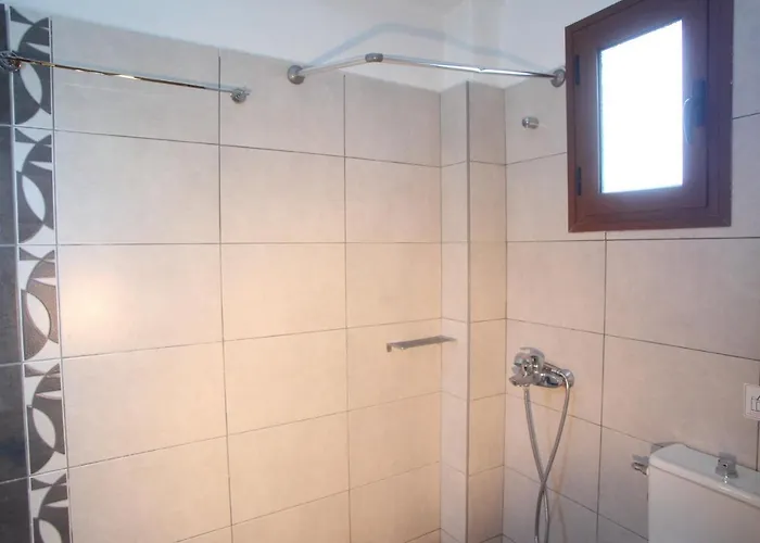 Апарт-отель Vicky 3*